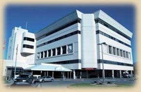 Kelowna General Hospital